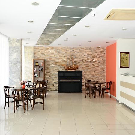 Balim Hotel Marmaris Zewnętrze zdjęcie