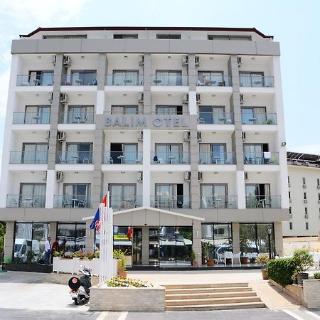 Balim Hotel Marmaris Zewnętrze zdjęcie