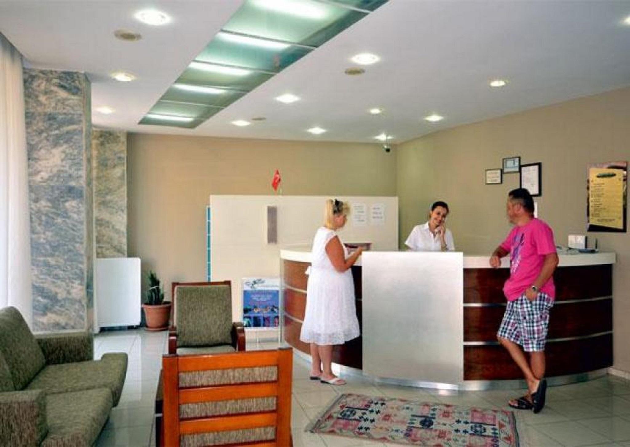Balim Hotel Marmaris Zewnętrze zdjęcie
