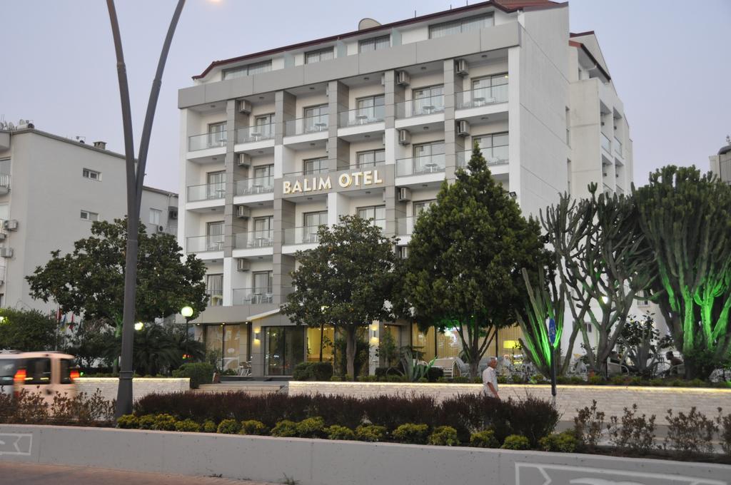 Balim Hotel Marmaris Zewnętrze zdjęcie
