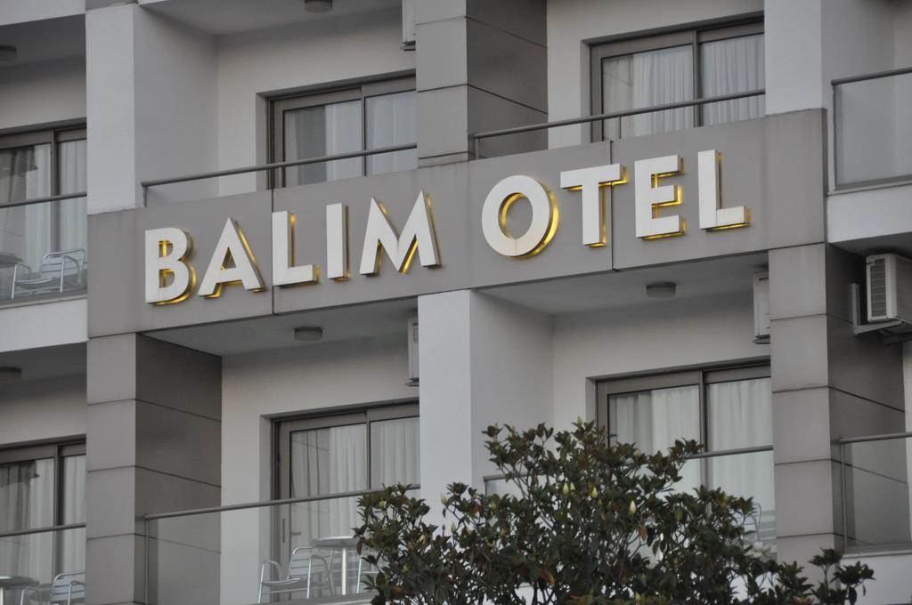 Balim Hotel Marmaris Zewnętrze zdjęcie