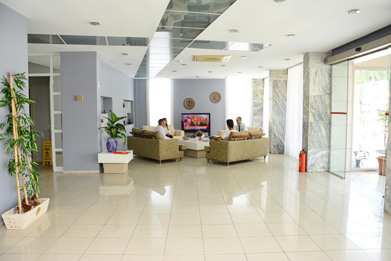 Balim Hotel Marmaris Zewnętrze zdjęcie