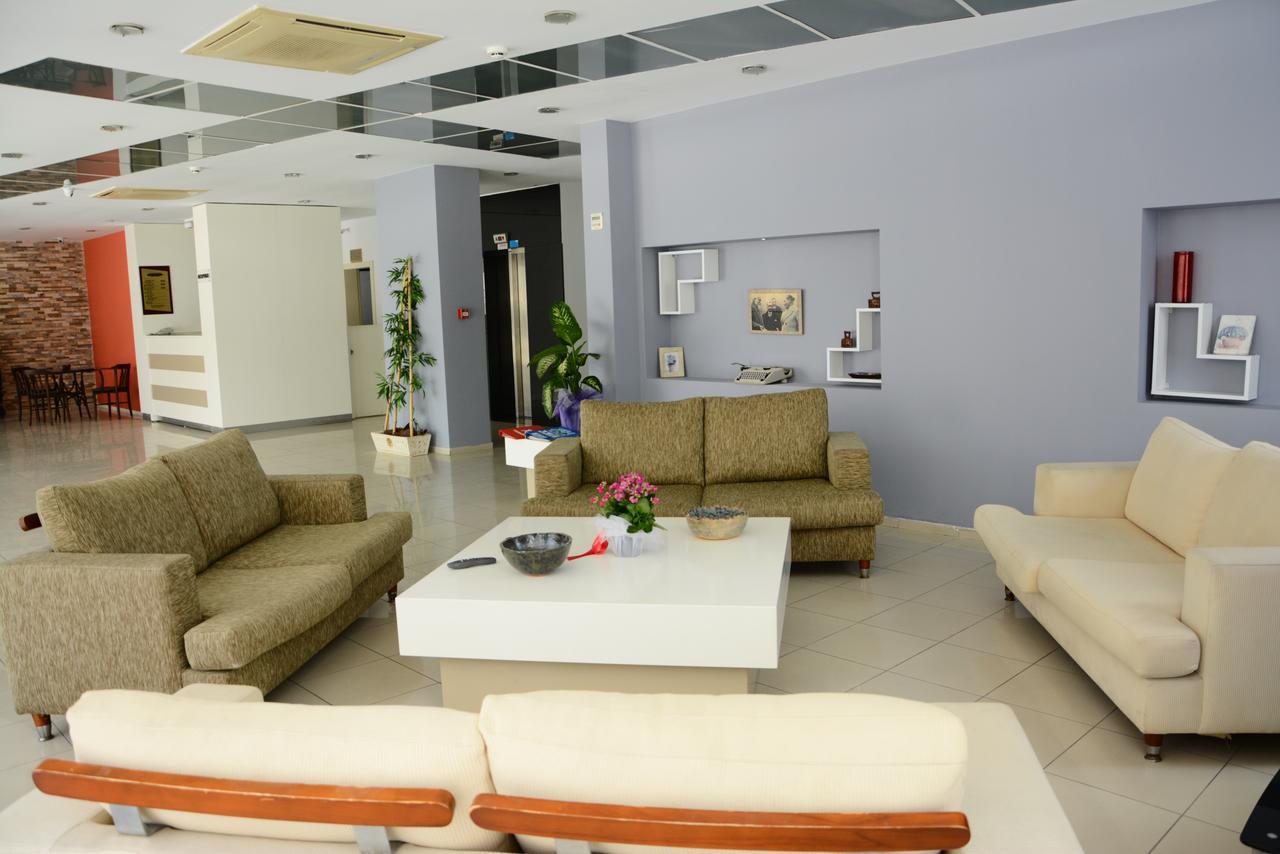 Balim Hotel Marmaris Zewnętrze zdjęcie