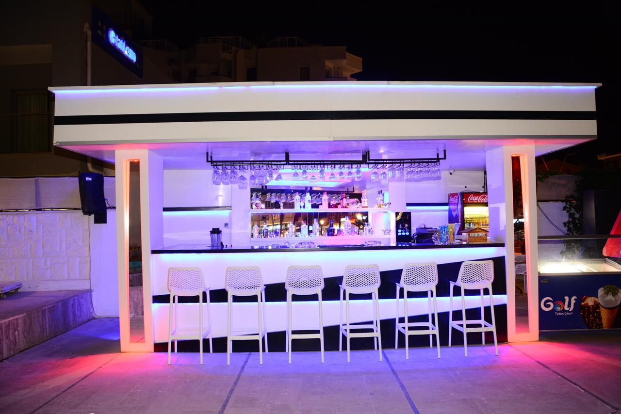 Balim Hotel Marmaris Zewnętrze zdjęcie