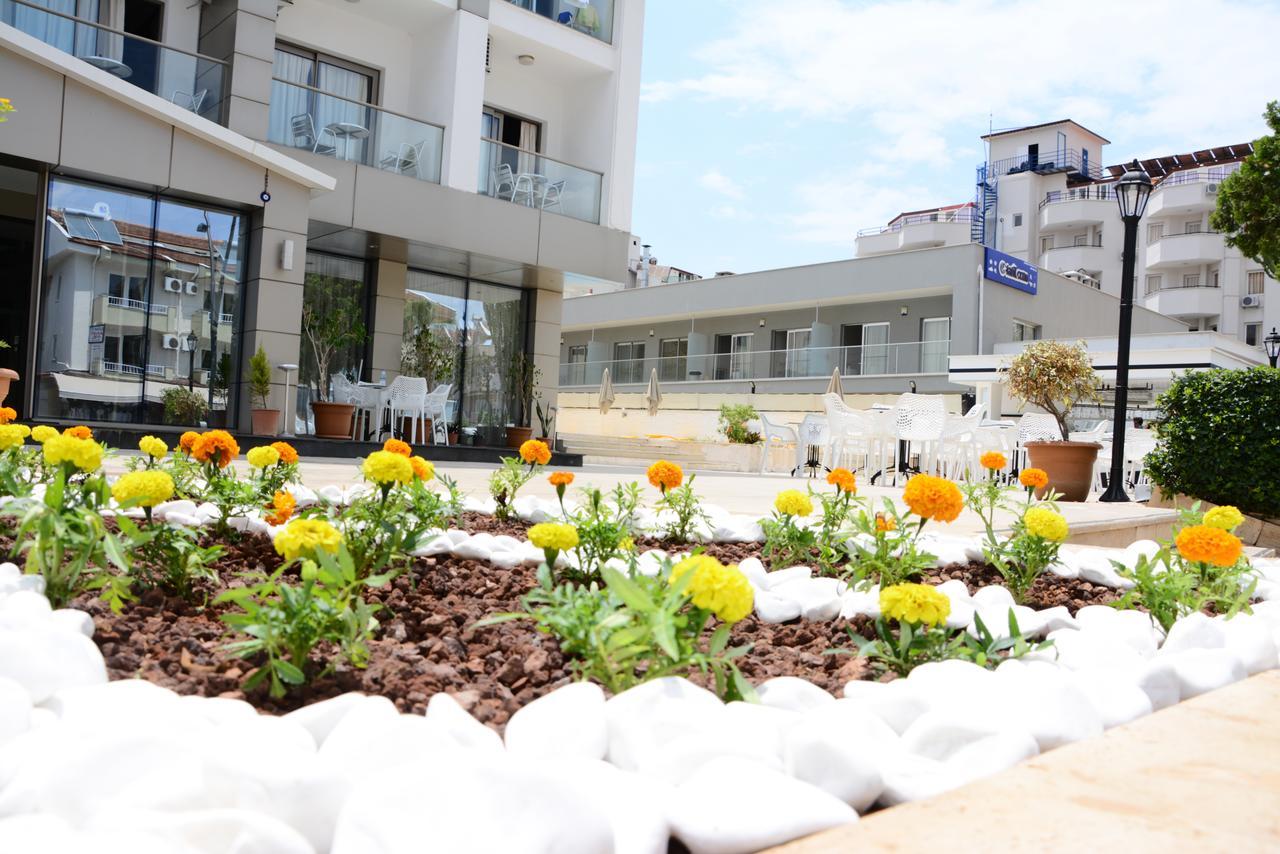 Balim Hotel Marmaris Zewnętrze zdjęcie