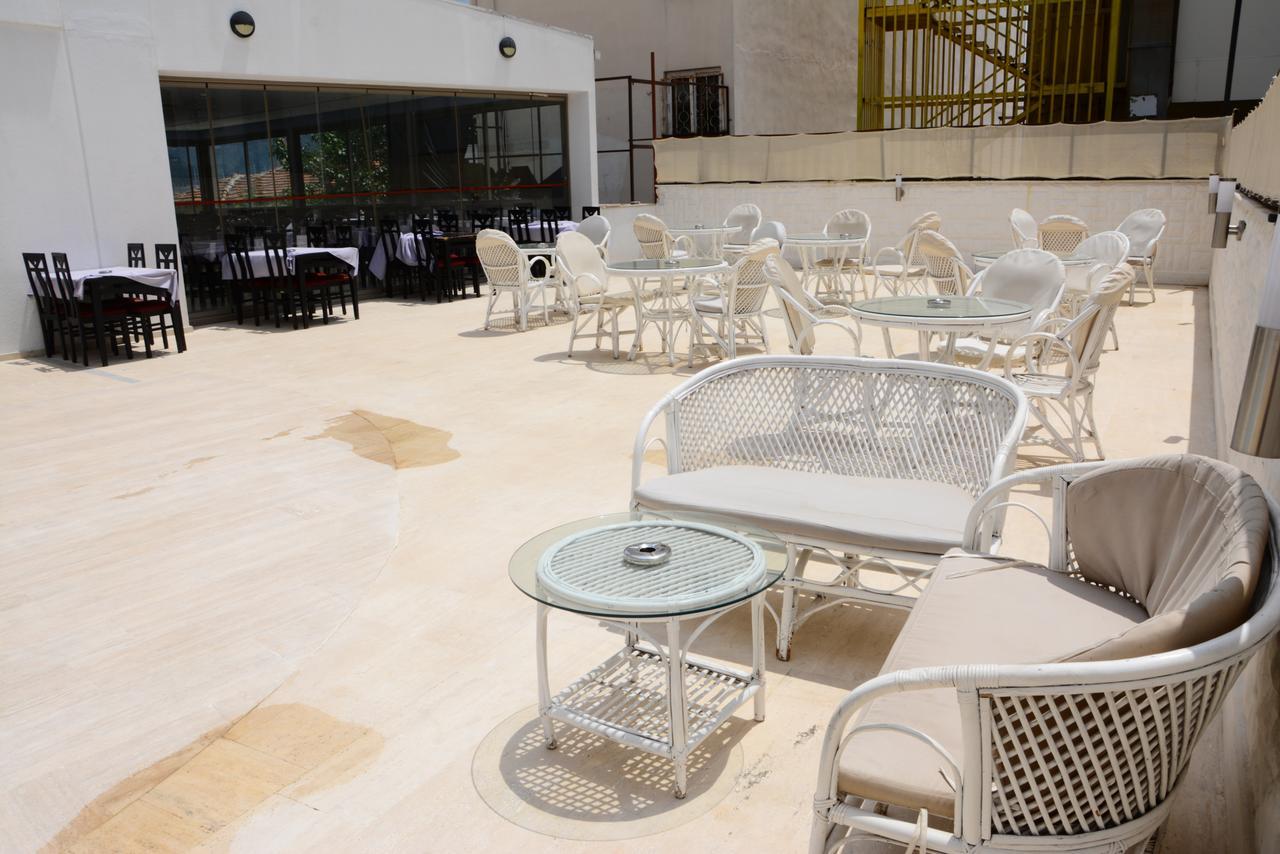 Balim Hotel Marmaris Zewnętrze zdjęcie