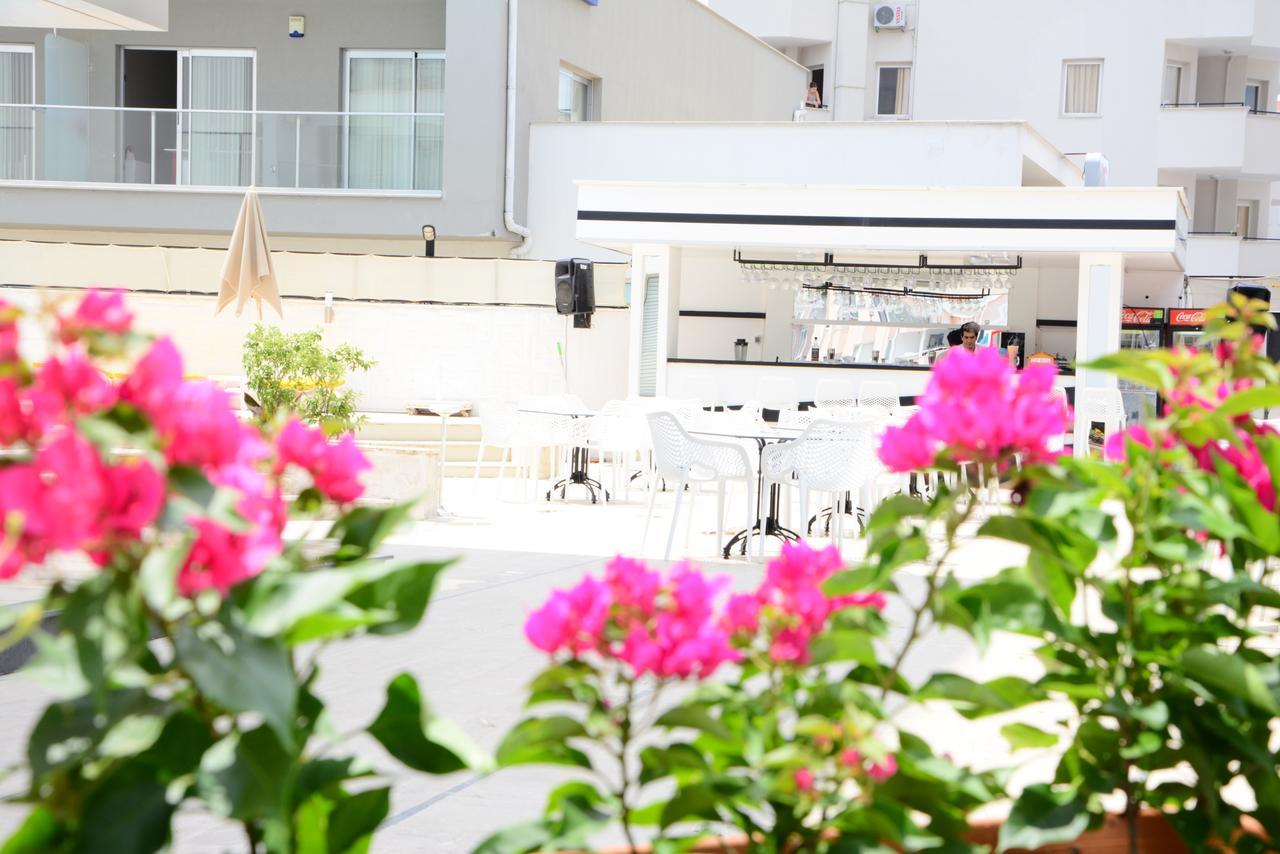 Balim Hotel Marmaris Zewnętrze zdjęcie