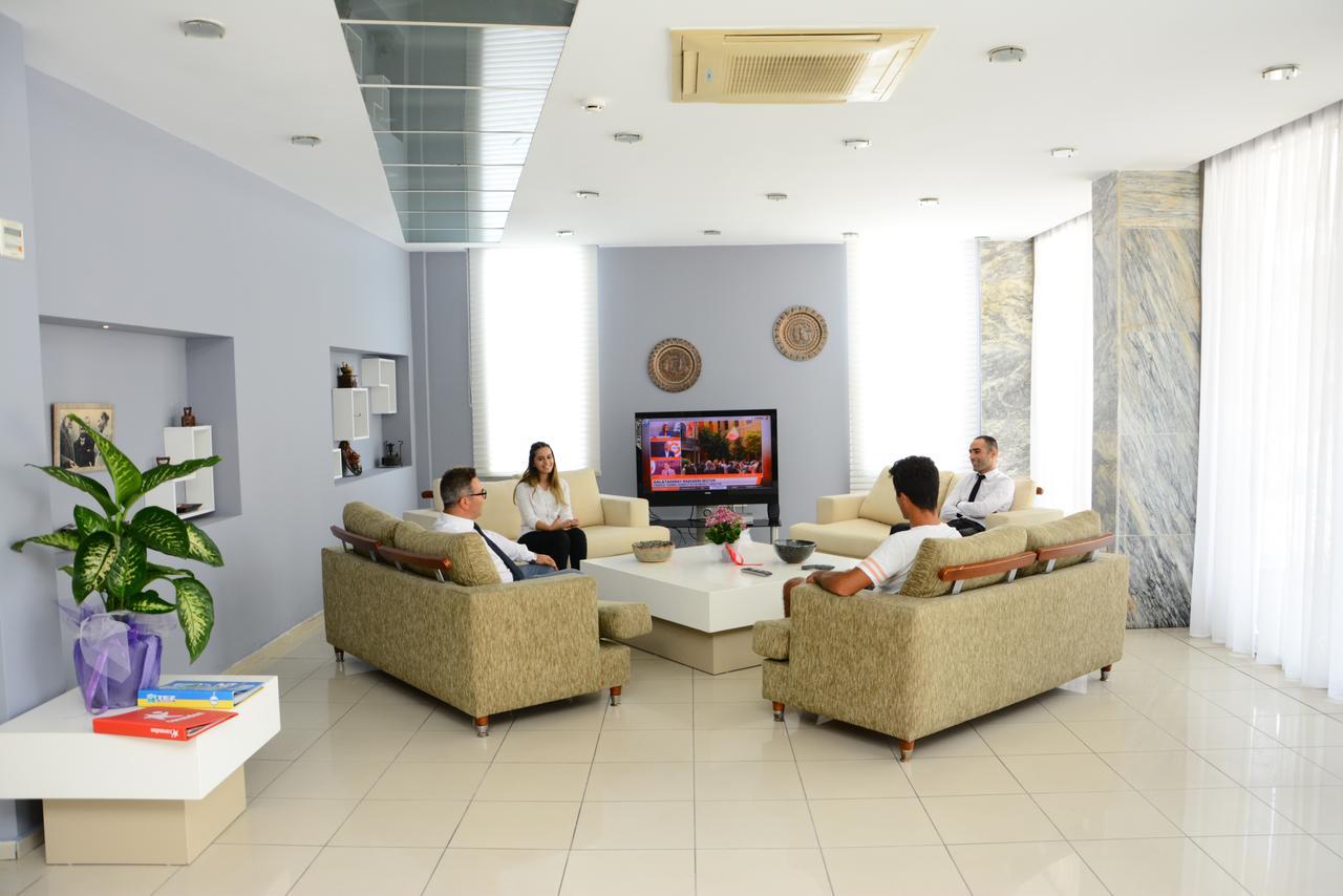 Balim Hotel Marmaris Zewnętrze zdjęcie