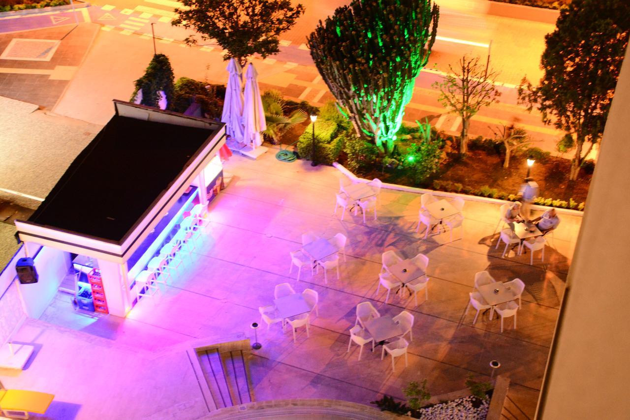 Balim Hotel Marmaris Zewnętrze zdjęcie