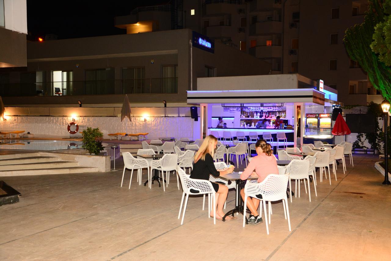 Balim Hotel Marmaris Zewnętrze zdjęcie