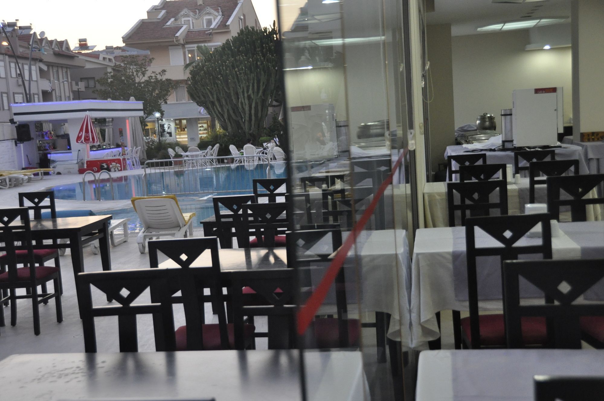 Balim Hotel Marmaris Zewnętrze zdjęcie