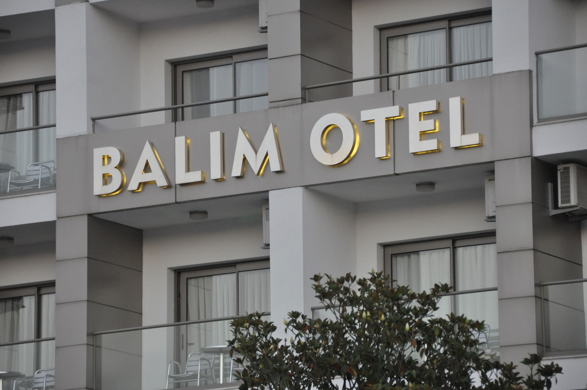 Balim Hotel Marmaris Zewnętrze zdjęcie