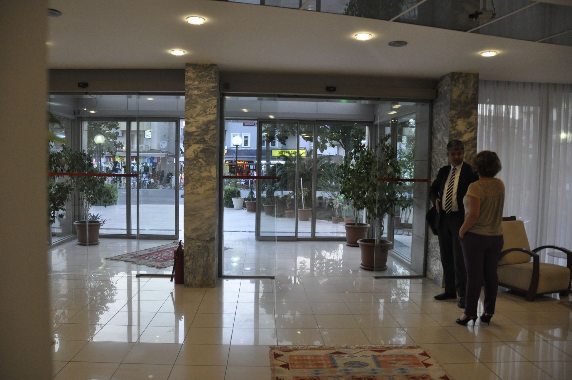 Balim Hotel Marmaris Zewnętrze zdjęcie