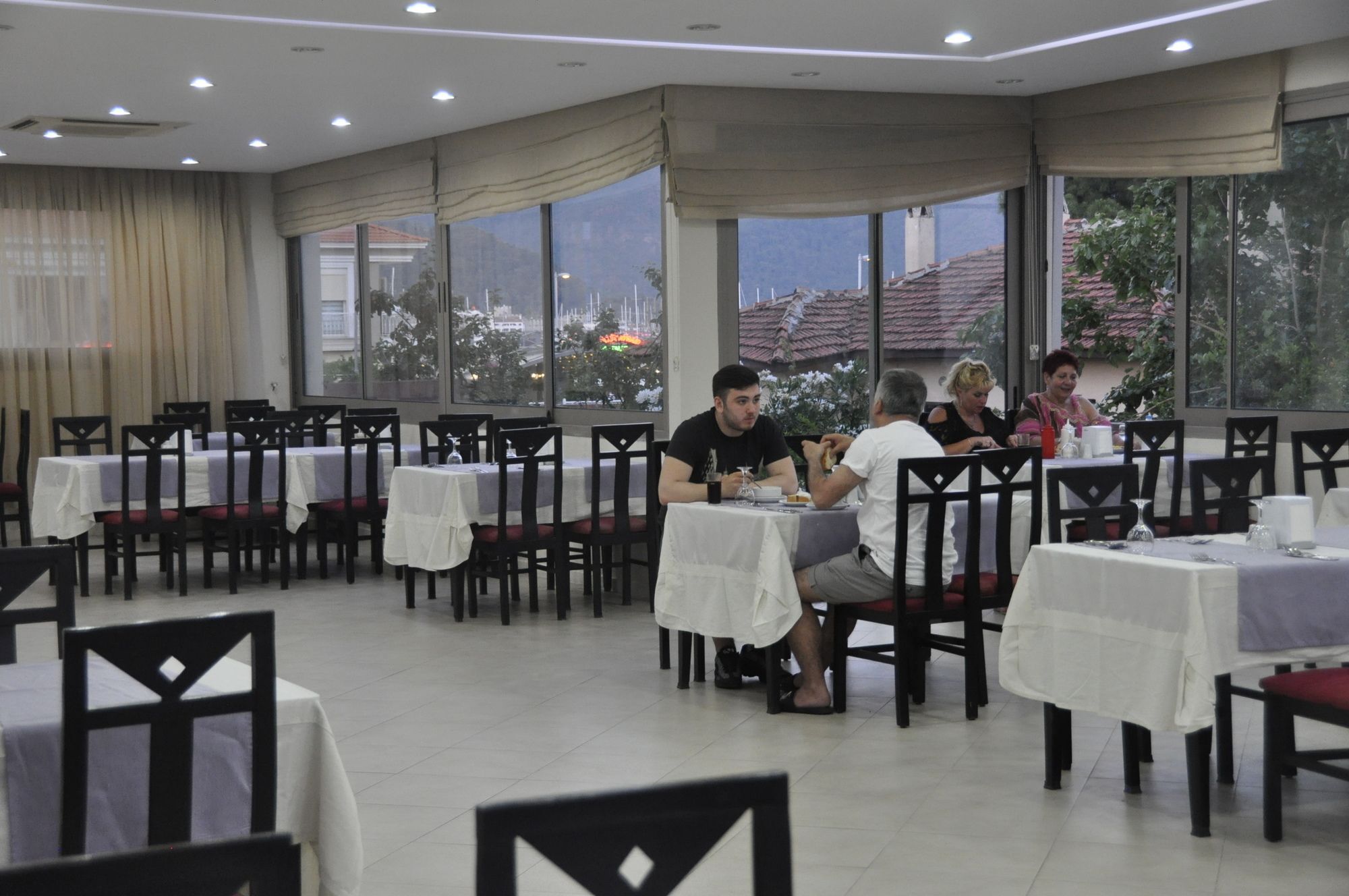 Balim Hotel Marmaris Zewnętrze zdjęcie