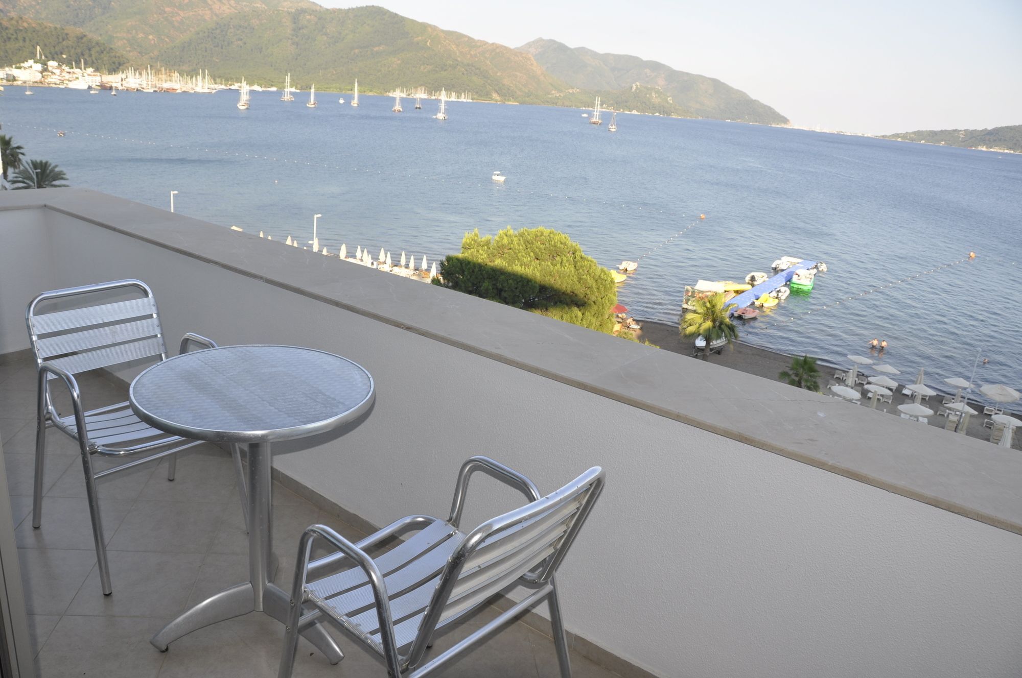 Balim Hotel Marmaris Zewnętrze zdjęcie