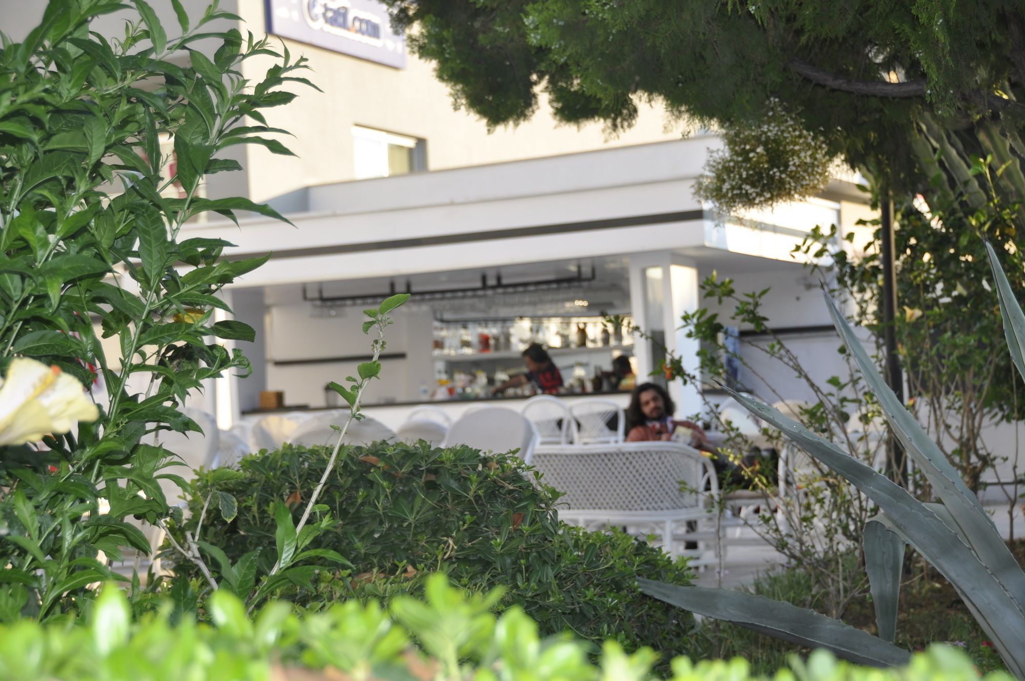 Balim Hotel Marmaris Zewnętrze zdjęcie