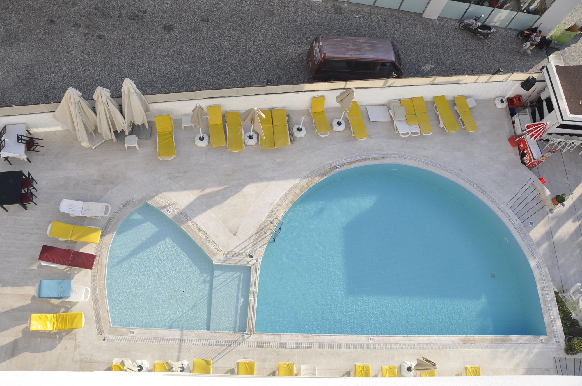 Balim Hotel Marmaris Zewnętrze zdjęcie