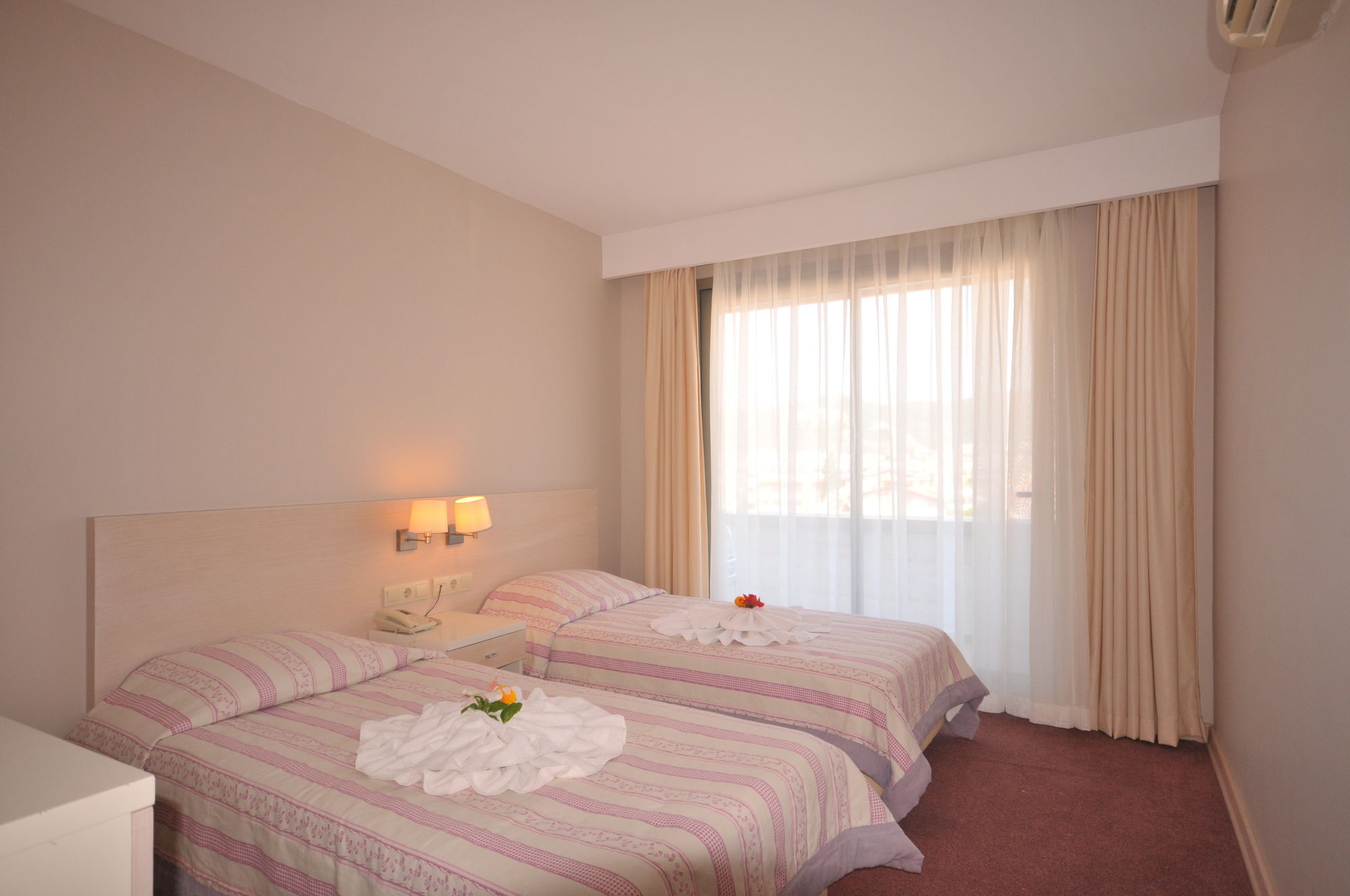 Balim Hotel Marmaris Zewnętrze zdjęcie