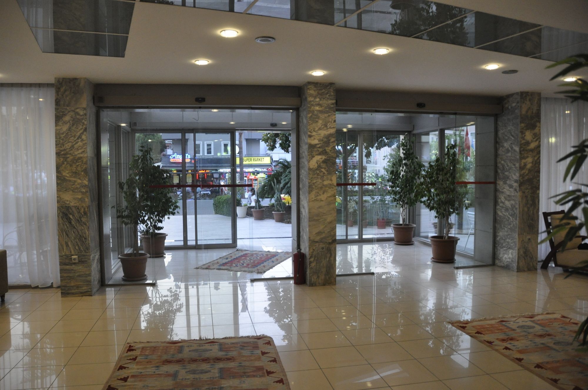 Balim Hotel Marmaris Zewnętrze zdjęcie