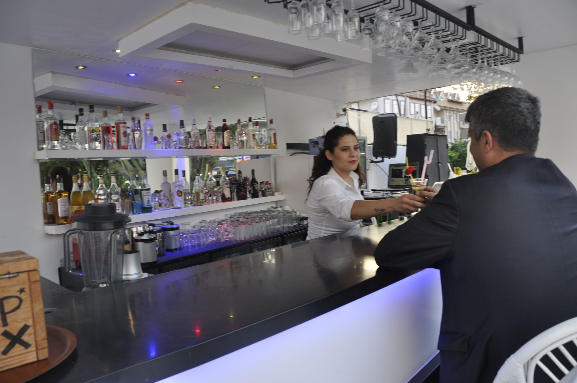 Balim Hotel Marmaris Zewnętrze zdjęcie