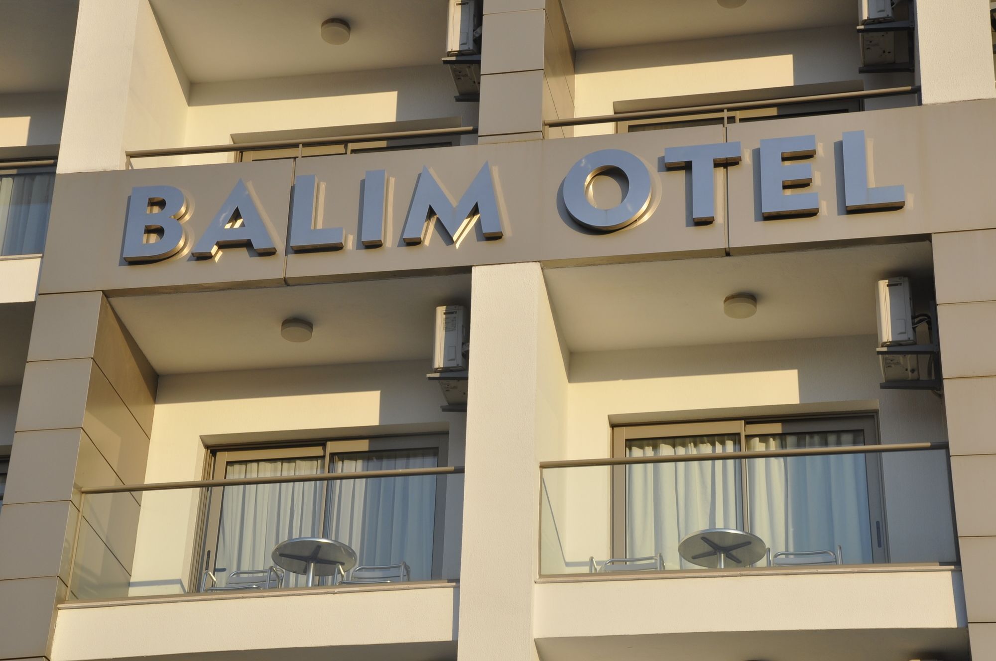 Balim Hotel Marmaris Zewnętrze zdjęcie